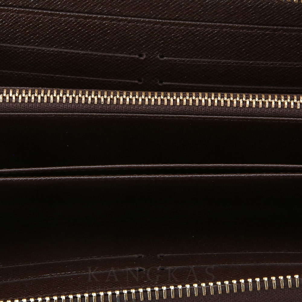 LOUIS VUITTON(USED)루이비통 다미에 장지갑
